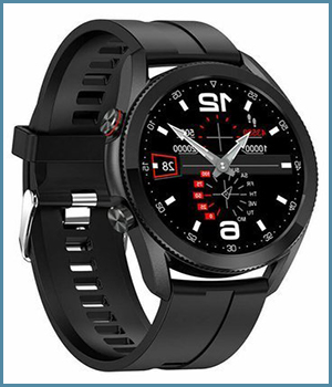Zegarek męski sportowy Smartwatch L19